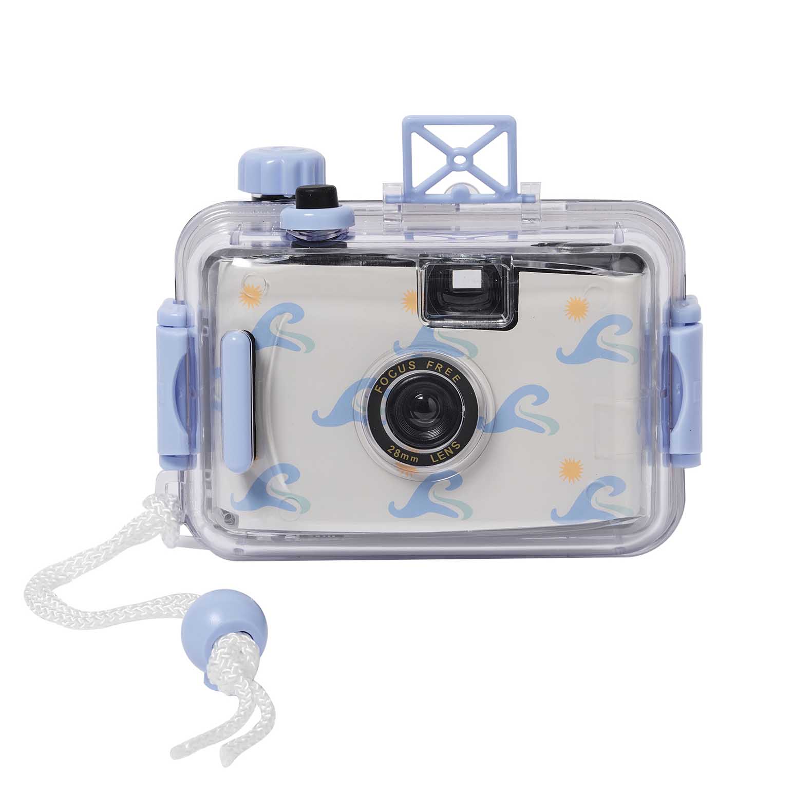 SUNNYLiFE Underwater Camera Sid The Seagull